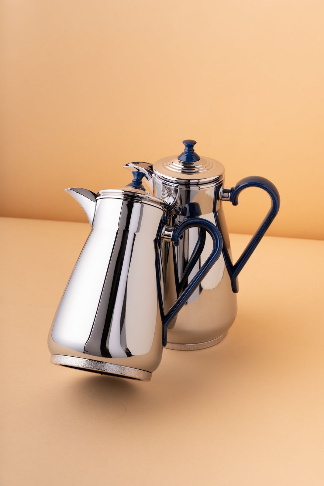 Moshrqa Flask Set 2 Pcs 1L / 0.75L