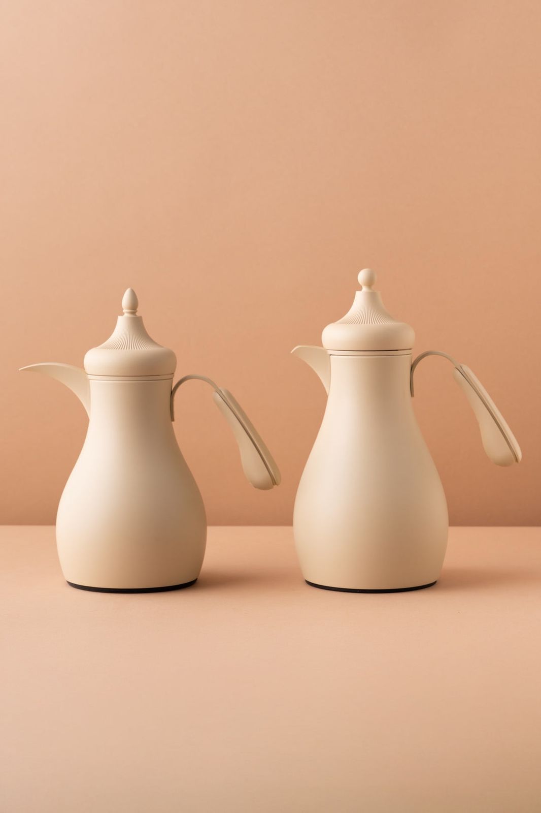 reem art - Rayan Flask Set 2 pcs 1L / 0.7L